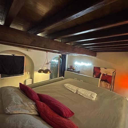Spagna Square 200Mt - Loft 4Px - Center Rome - Private Access - Piazza Del Popolo מראה חיצוני תמונה