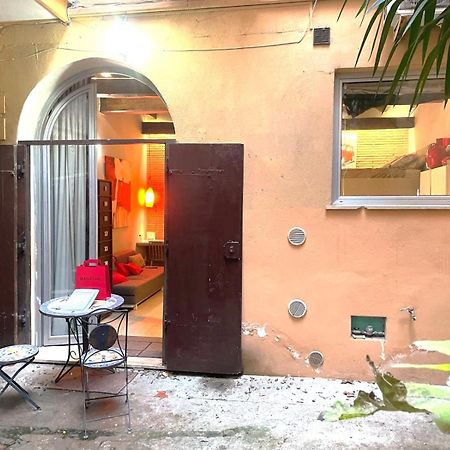 Spagna Square 200Mt - Loft 4Px - Center Rome - Private Access - Piazza Del Popolo מראה חיצוני תמונה