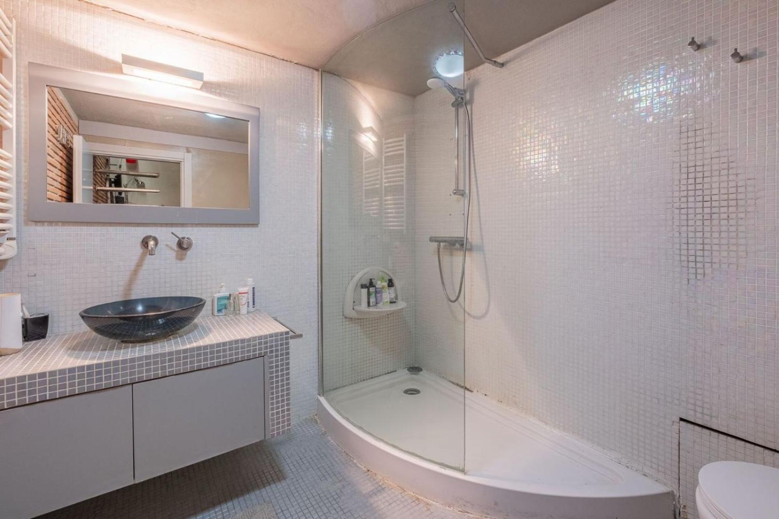 Spagna Square 200Mt - Loft 4Px - Center Rome - Private Access - Piazza Del Popolo מראה חיצוני תמונה