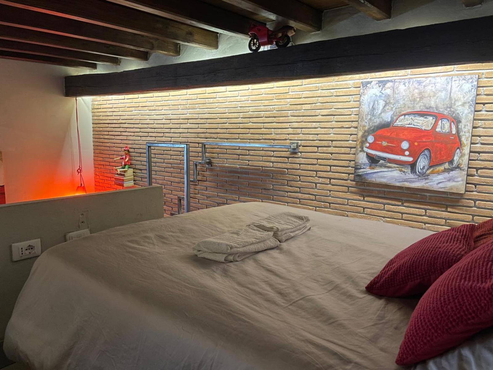 Spagna Square 200Mt - Loft 4Px - Center Rome - Private Access - Piazza Del Popolo מראה חיצוני תמונה