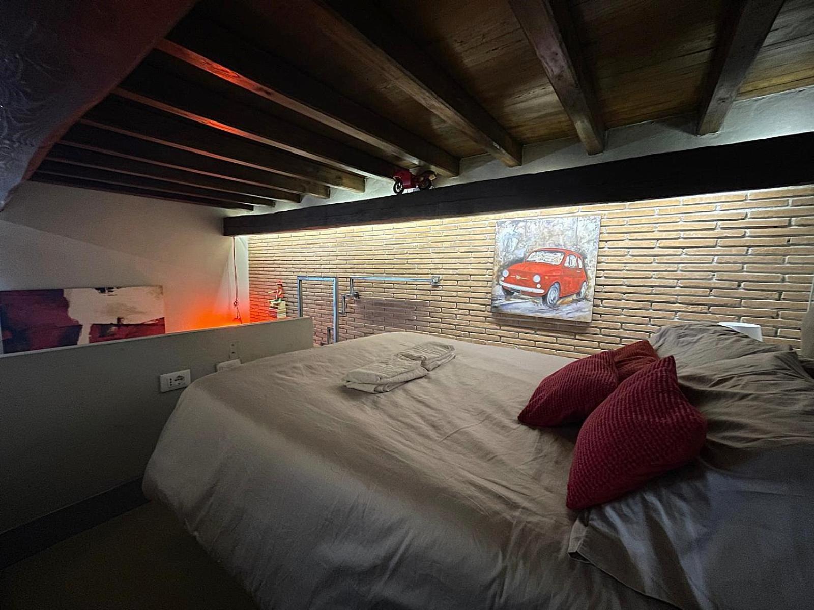 Spagna Square 200Mt - Loft 4Px - Center Rome - Private Access - Piazza Del Popolo מראה חיצוני תמונה